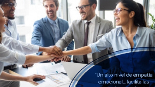 Desarrollando empatía emocional en las empresas