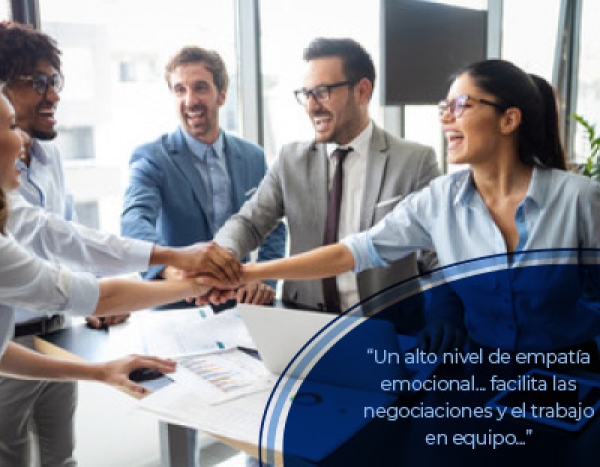 Desarrollando empatía emocional en las empresas